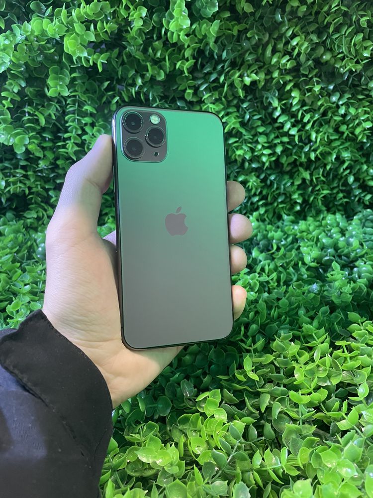 iPhone 11Pro 64Gb unlock