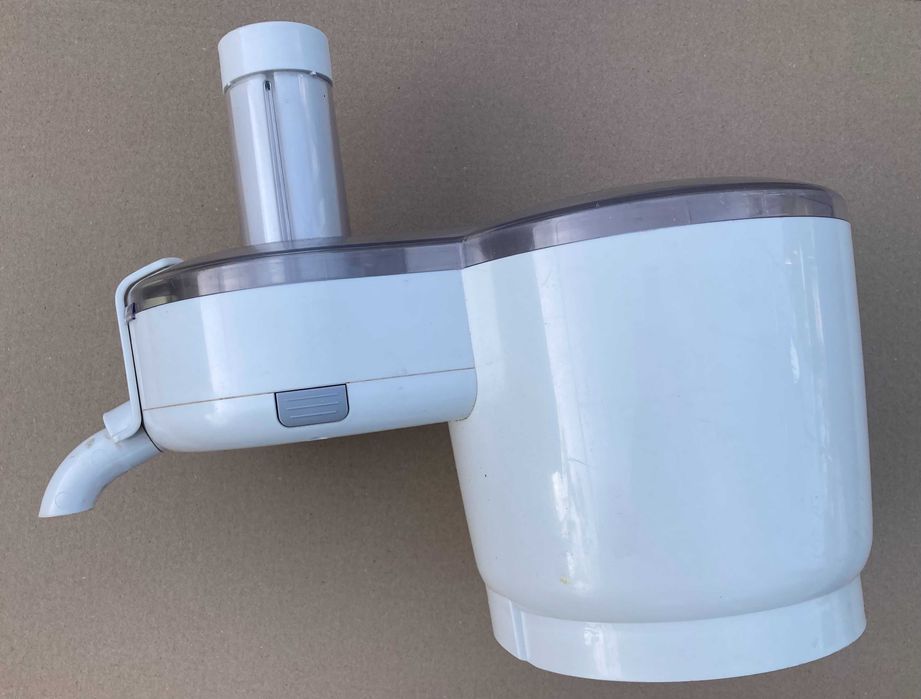 кухоний комбайн PHILIPS HR7768 - вузли, запчастини