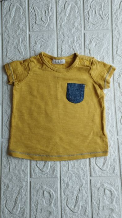 Футболки дитячі/набір