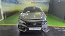 Honda Civic 1.0 I-VTEC  -  Salvado