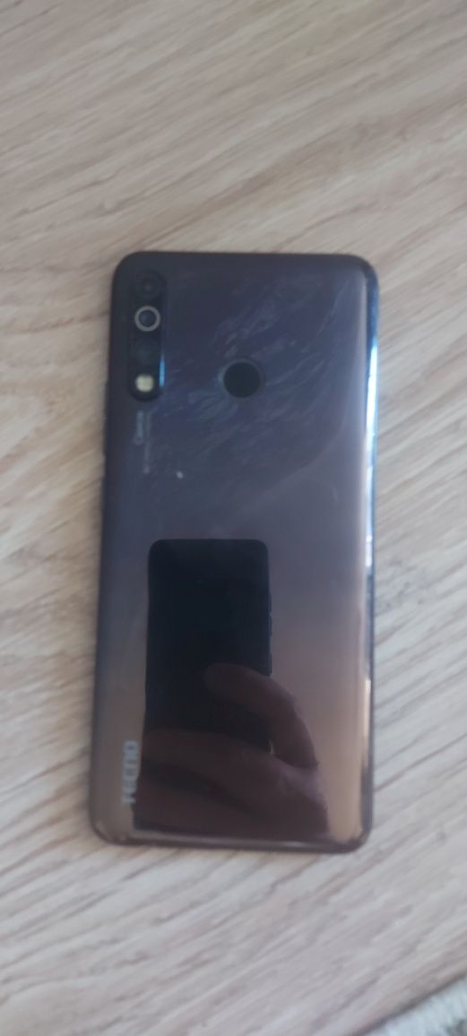 tecno camon 12 air cc6