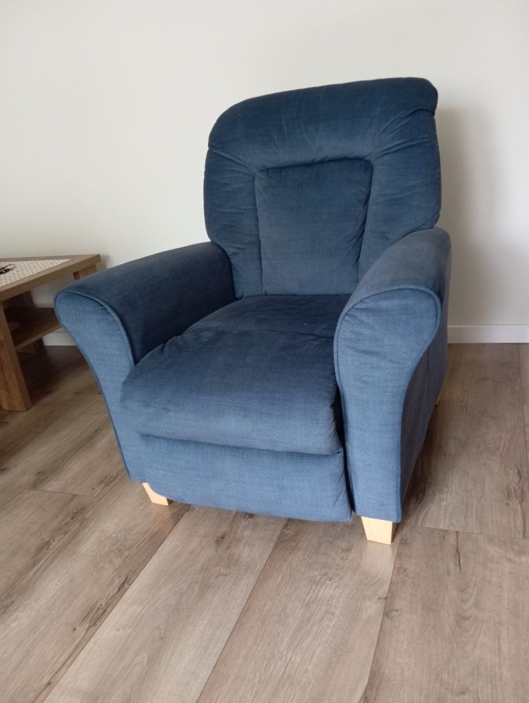 Sprzedam fotel rozkladany