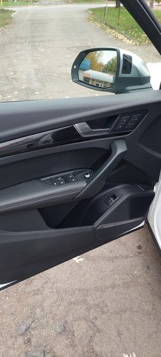 Продам Audi SQ5, 2018 модельний рік