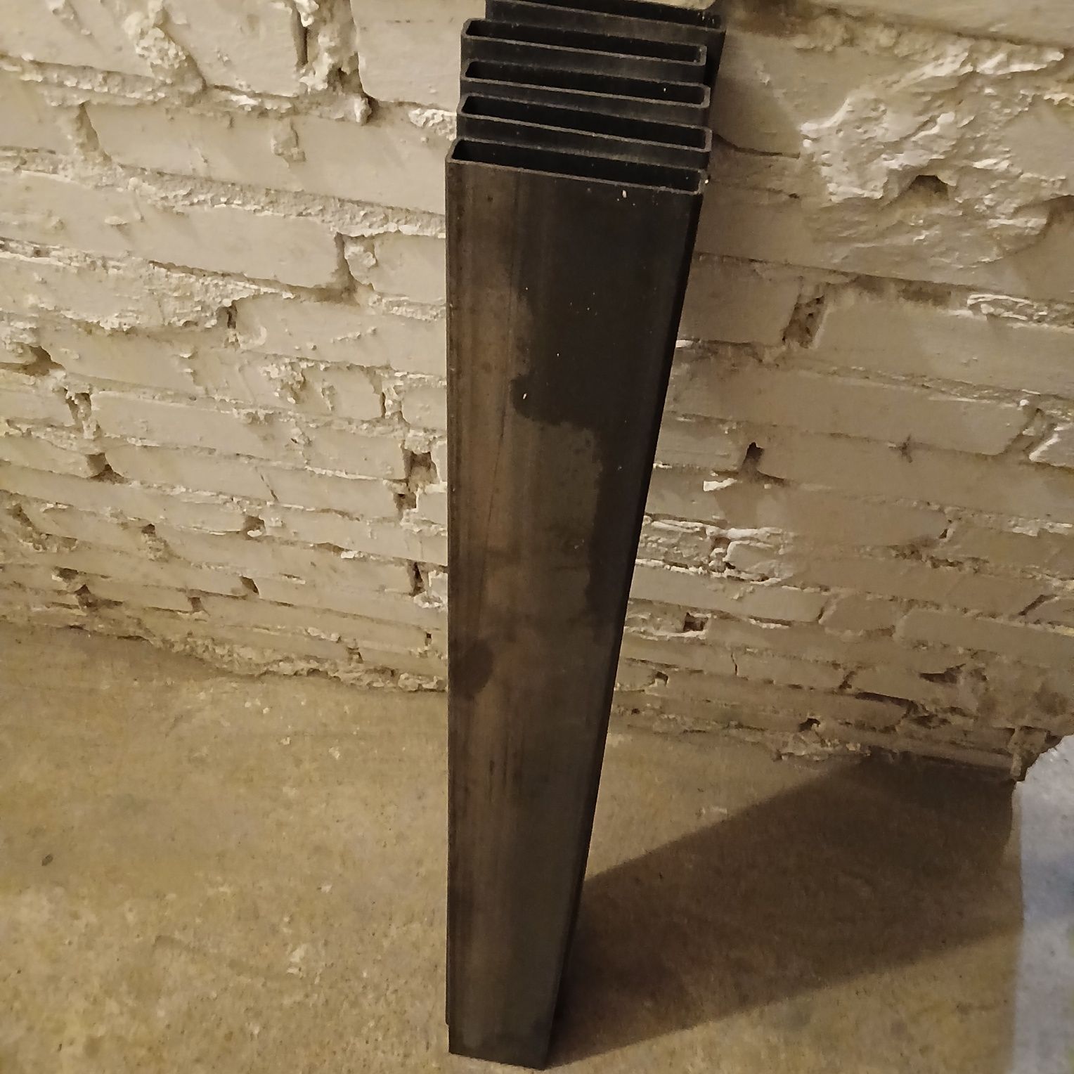 Sprzedam profil stalowy 100x20x2