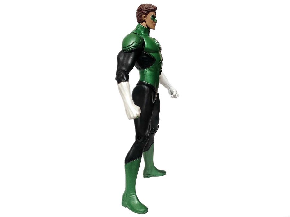 Green Lantern -- New 52