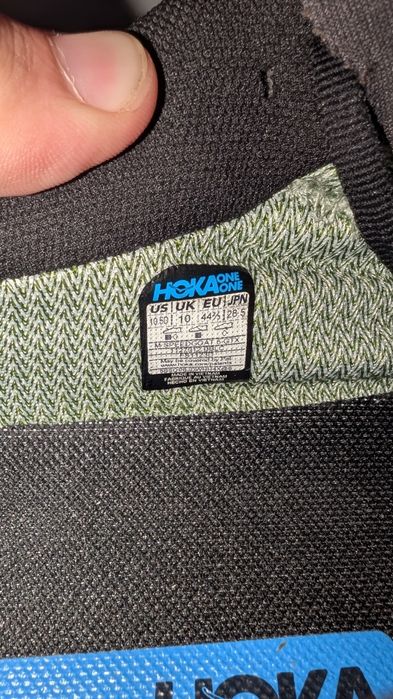 Кросівки Hoka Speedgoat 5 Gore-Tex