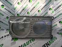 Farol Dto Mercedes-Benz Três Volumes (W123)