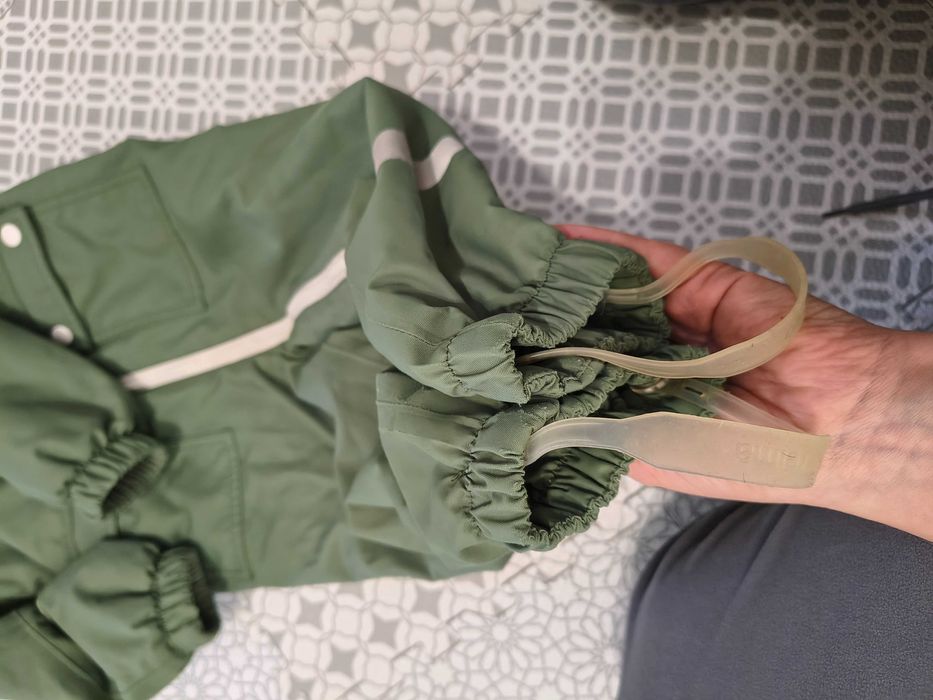 Reima комбінезон 92