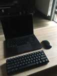 Apple MacBook Pro 14” M3 Pro - 18GB RAM + myszka + klawiatura-jak nowy