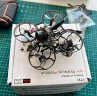 Happymodel mobeetle mobula7 6 2024 flywoo flylens Запчастини для вупів