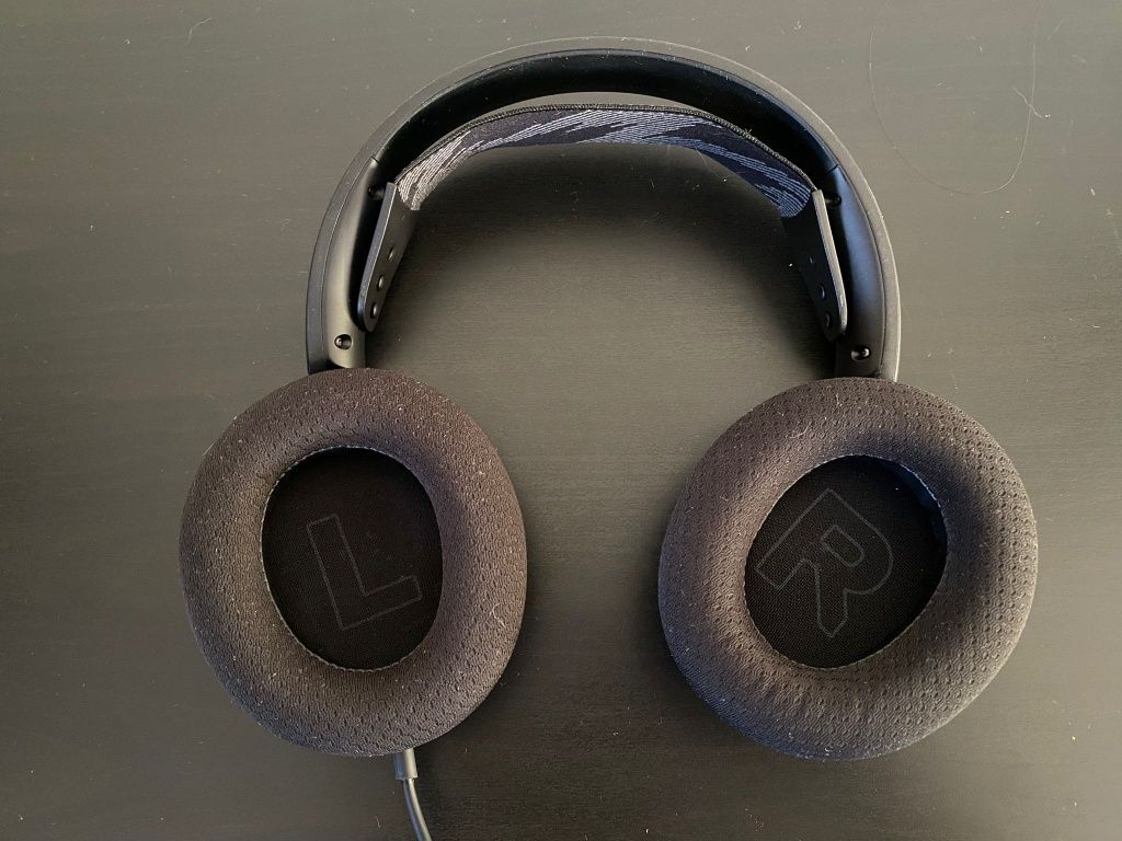 Steelseries Arctis Nova 1