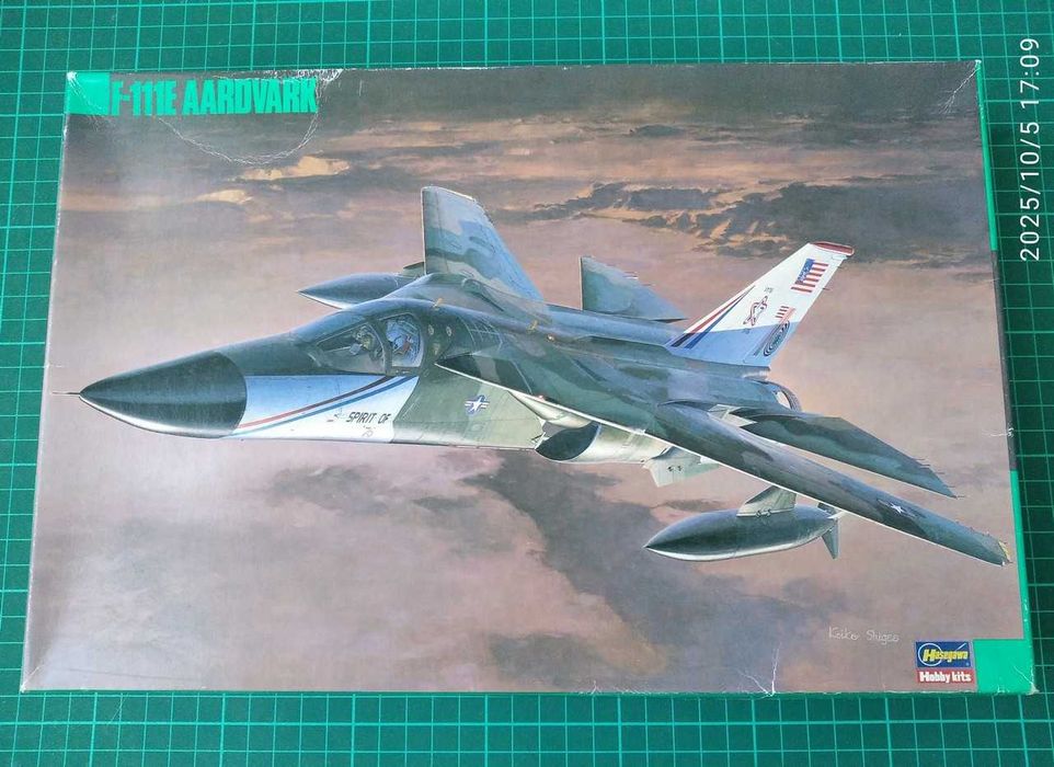 Kits Modelismo 1/72 - Aviões Militares Parte 1