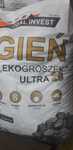 Ekogroszek Ultra OGIEŃ  29-28 Kj/kg Promocja