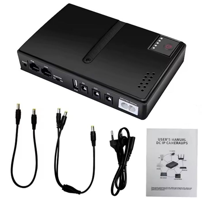 УПС для роутерів