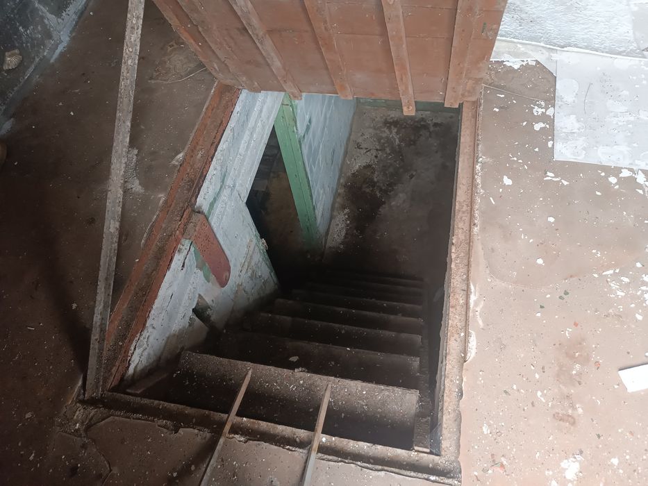 Продається гараж цегляний 26 м2, вул. Дружківська 12.