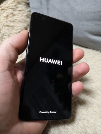 Huawei P40 8/128 Идеал