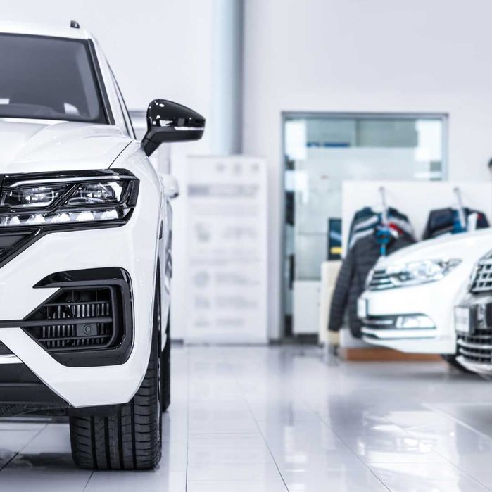 Техогляд легкових та вантажних авто, міжнародний техогляд