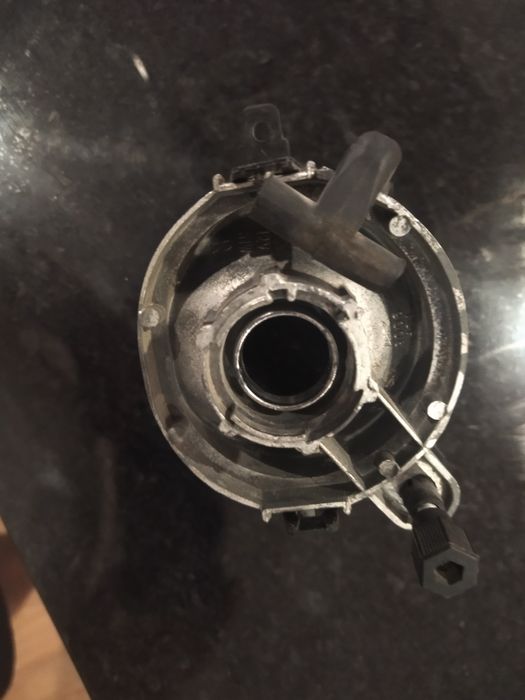 Farol nevoeiro bmw e46