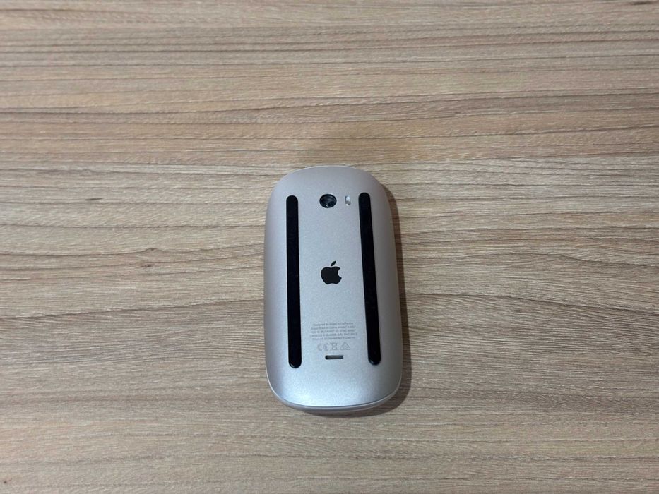 Мышка беспроводная Apple Magic Mouse 2 мышь мишка бездротова эпл