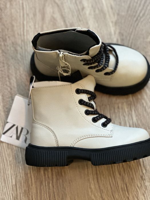 Черевички Zara 24 розмір