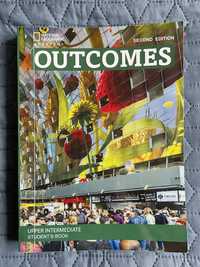 Outcomes, Upper-intermediate (B2), Student’s book, Workbook, answers