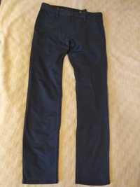 Продам мужские брюки фирмы G-Star 50 размера рост 4 б/у за 250гр