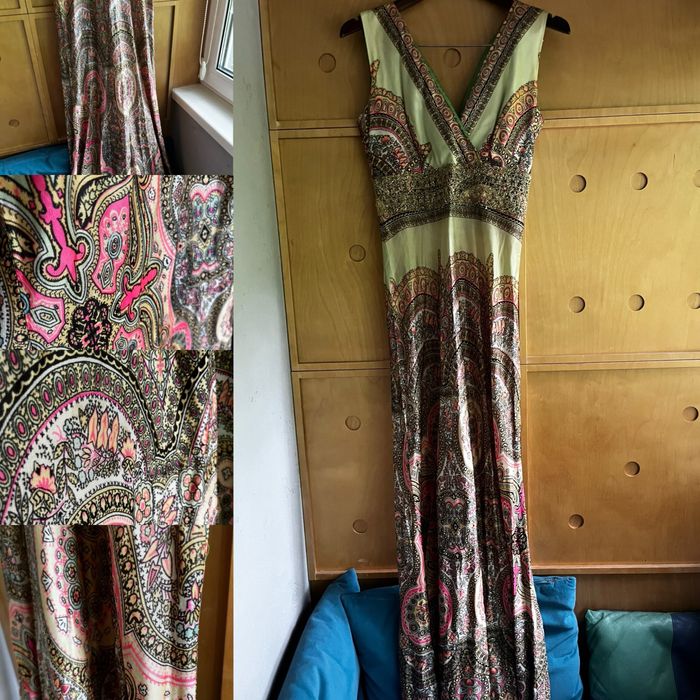 Платья, Сукня, коктейльна сукня. Франція. Літні плаття фірмові