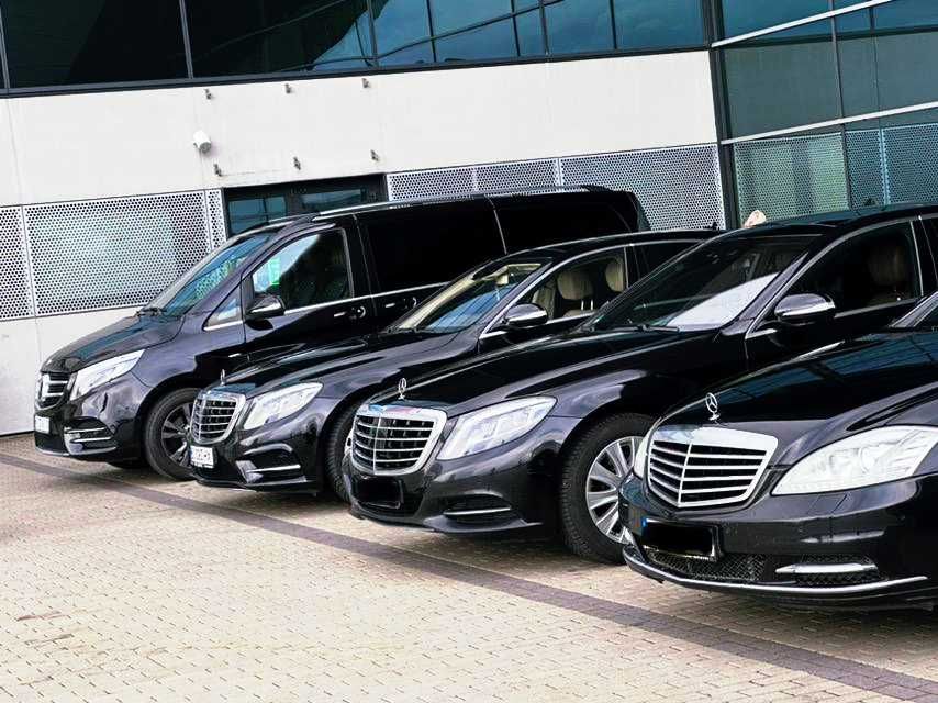 Mercedes v-class Львів-Буковель. vip Трансфер за кордон:Варшава Краків