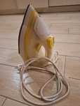 Żelazko Philips Steamglide 2000W.