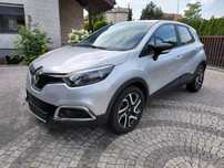 Renault Captur Renault captur 1.0. 60 000km
