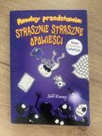 Straszne straszne opowieści