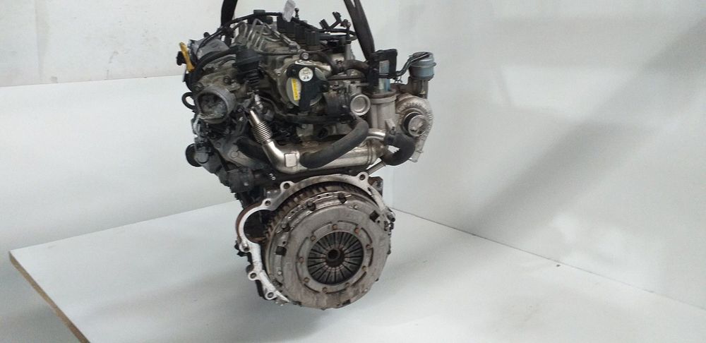 MOTOR COMPLETO HYUNDAI I30 2009