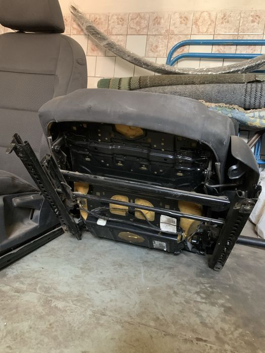 Продам сидіня бу,стояли в мікроавтобусі,пасажирскі.