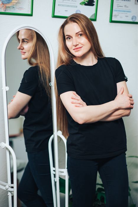 Лікувальний, оздоровчий, профілактичний масаж. Навчання. Чернівці.