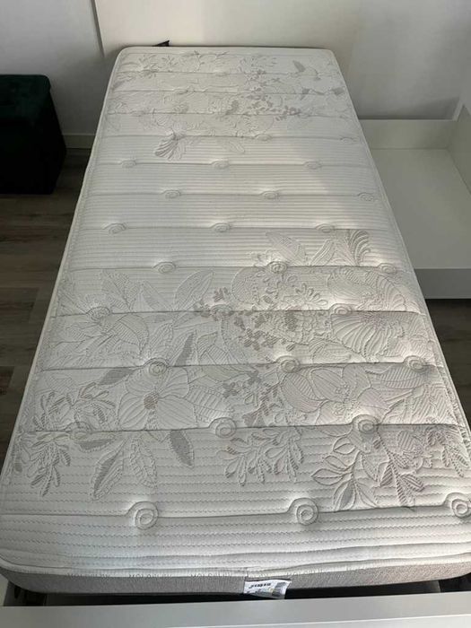 Colchão Molaflex 90x200
