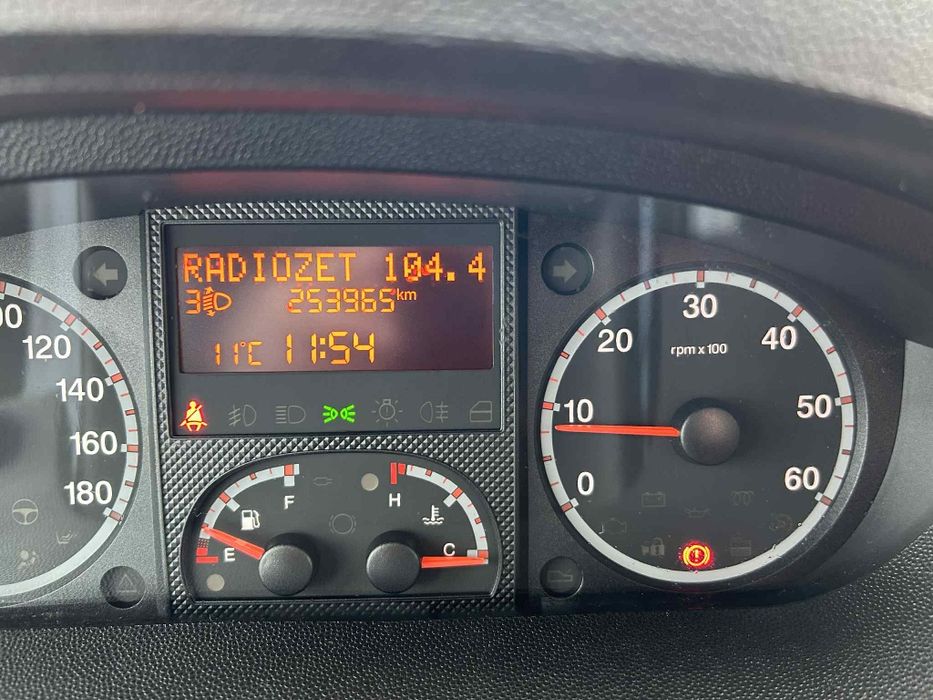 Ducato 9os super stan