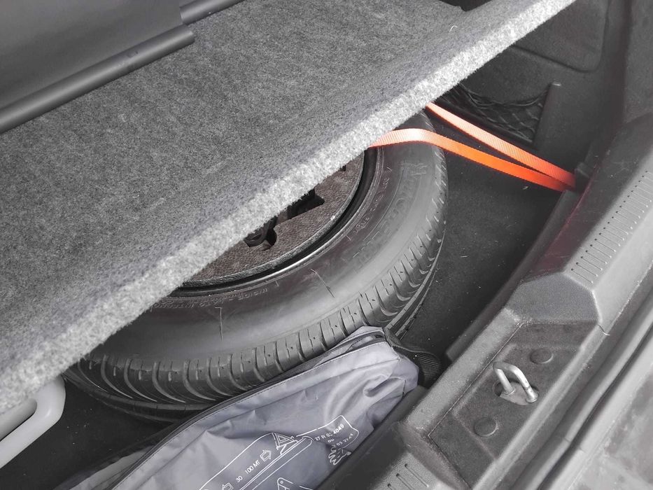 Lancia Delta 1.4 120 CV – 2009 – GPL Prins – Volante Pele – Isofix