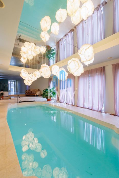 Аренда VIP Дома  Козин, з генератором