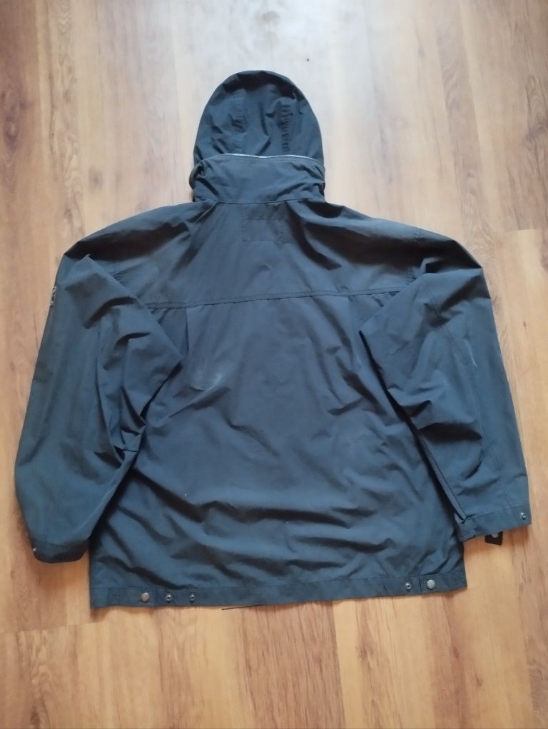 Оригінальна чоловіча куртка jack wolfskin