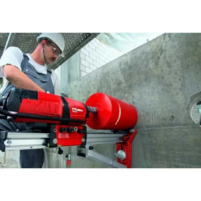 Алмазне буріння отворів