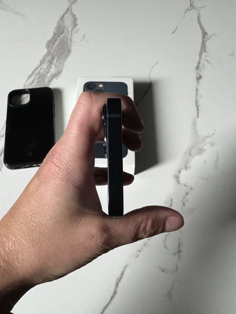 Iphone 13 mini idealny  ! Bat.80