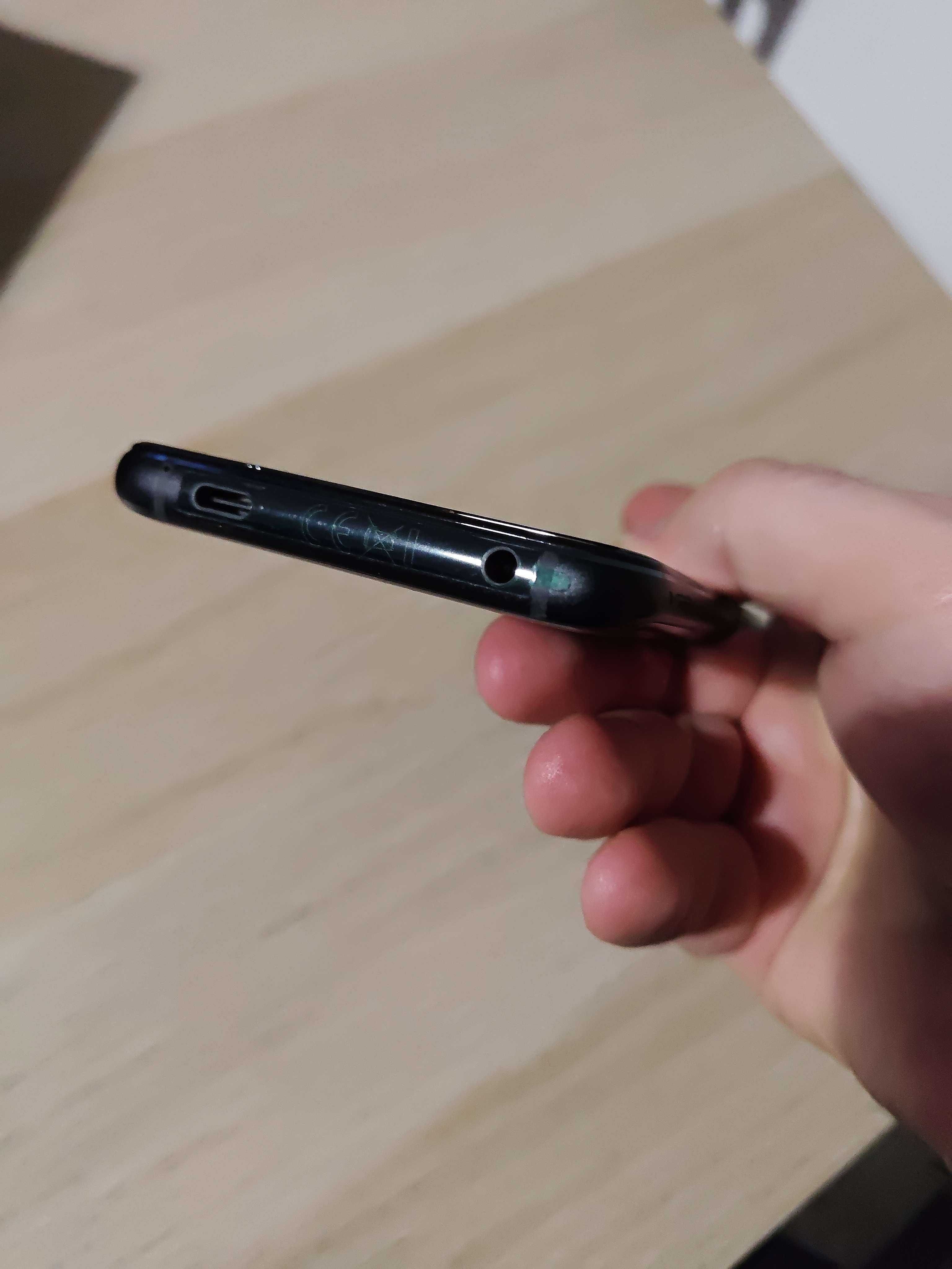 Asus ROG Phone 5 [256g, 16g RAM] [JAK NOWY POSERWISOWY]