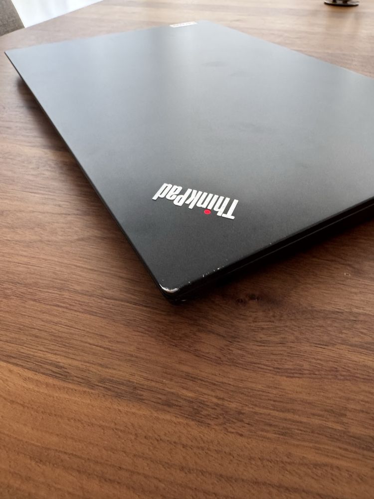 Lenovo ThinkPad e14 Gen2 14”