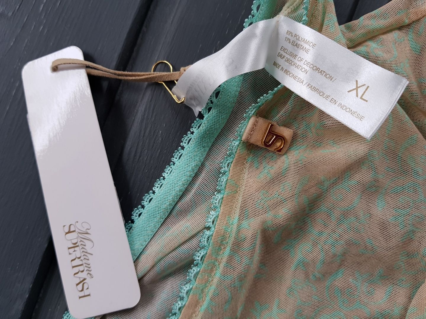 Женские Трусы большого размера Marks & Spencer р. 24