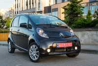 Citroen C-Zero 2015