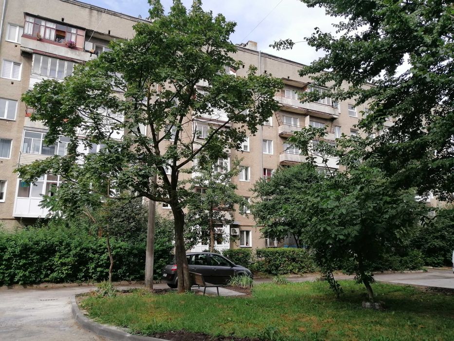 Оренда 1-к БАМ Довженка (СІЛЬПО) . Ц/О . Вільна . Відеоогляд.