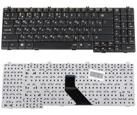 Клавіатура ноутбука LENOVO G550, G555, B550, B560, V560