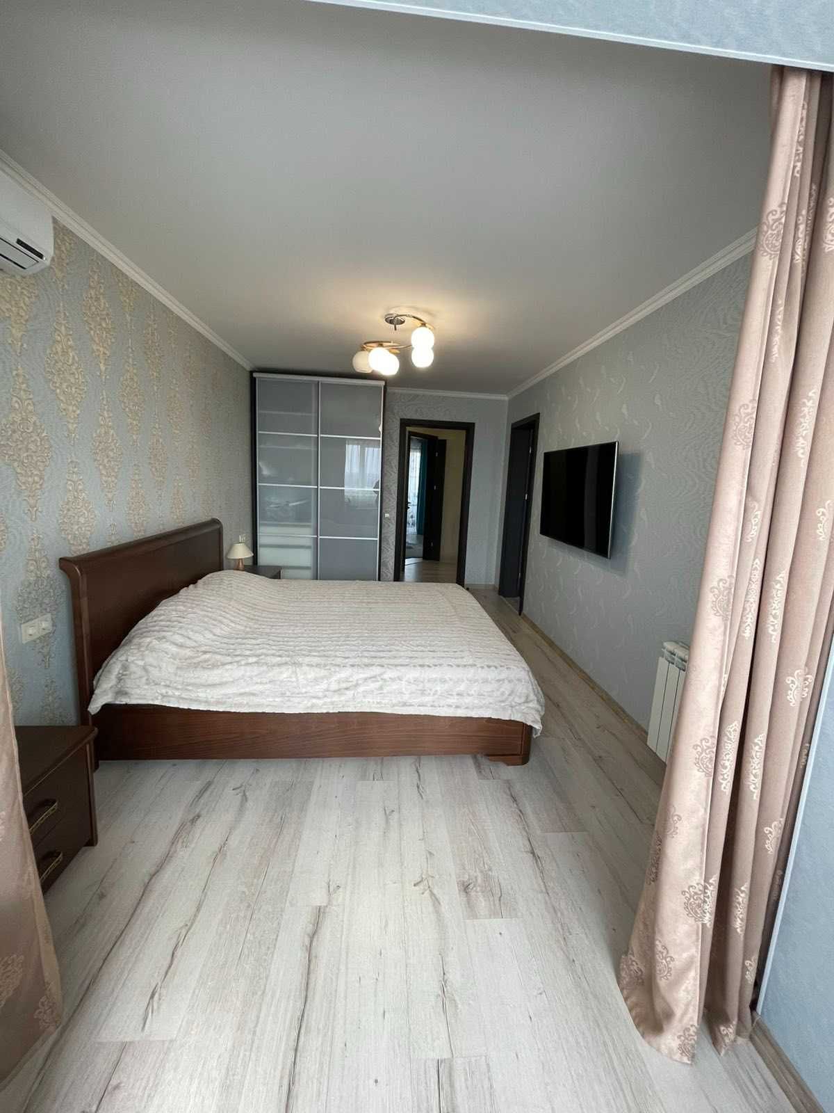 Продаж  квартири в центрі міста