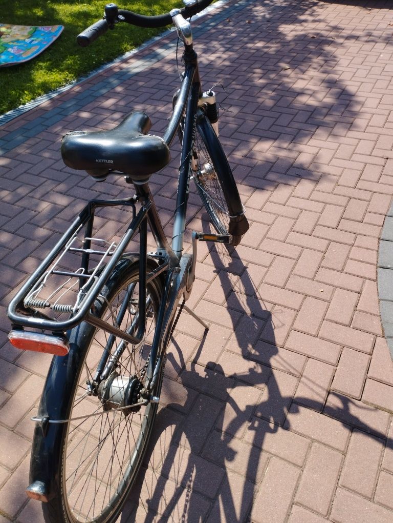 Rower męski Kettler Alu Rad Flair