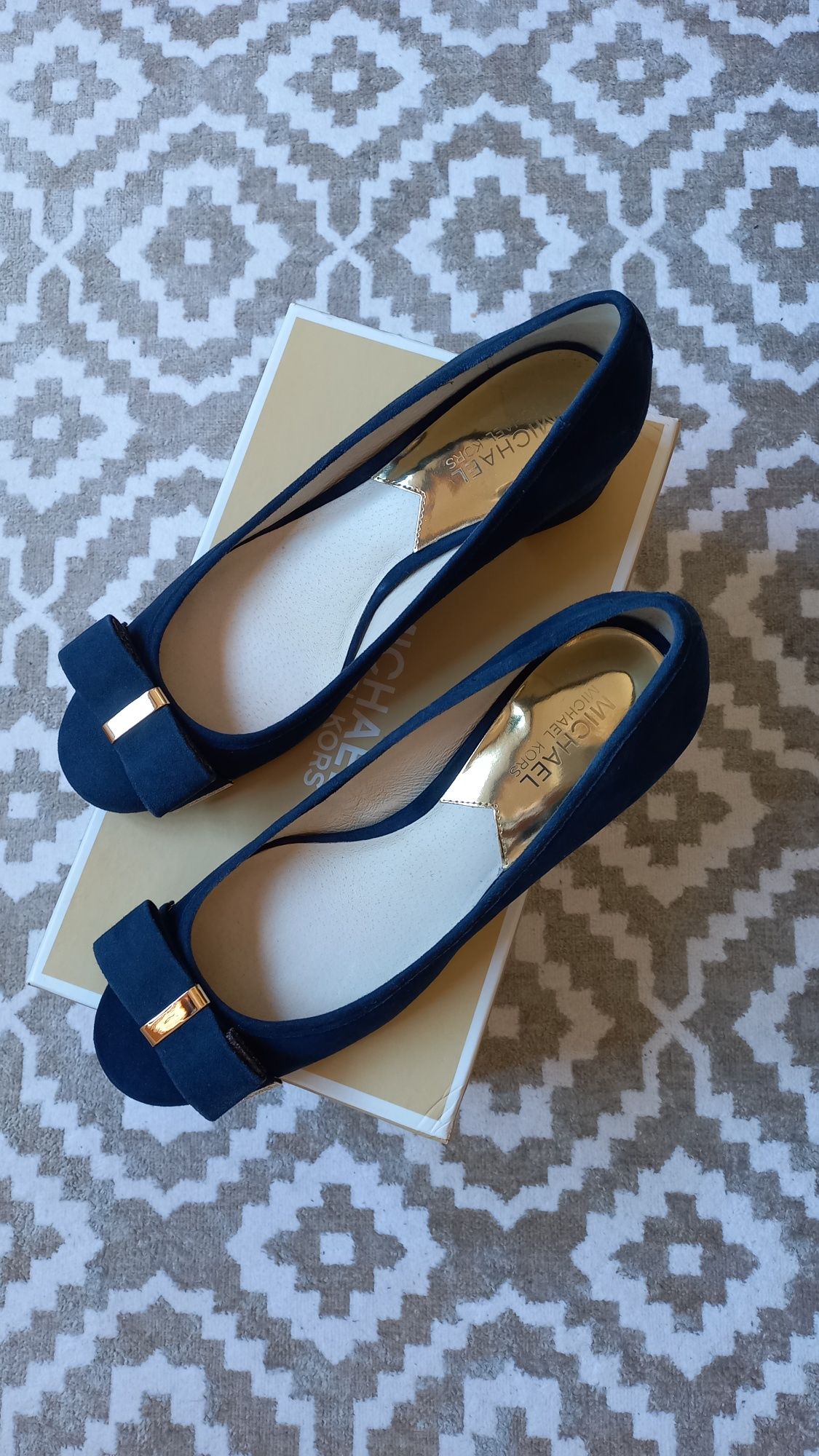 Sapatos Michael kors